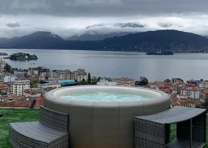 Panorama Loft Appartamento