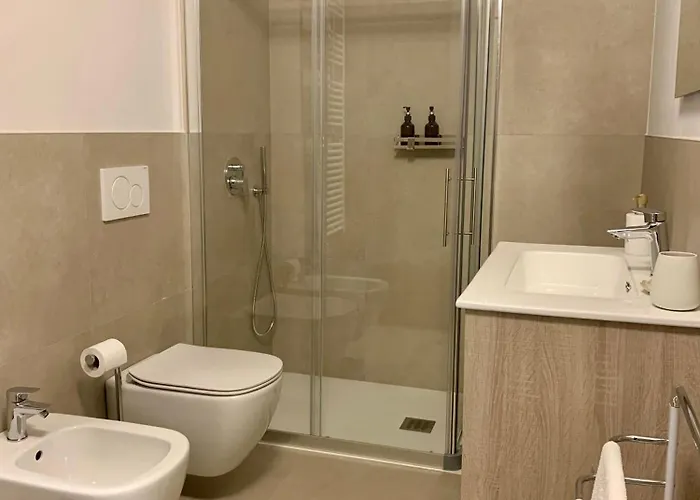 Appartamento Panorama Loft Stresa