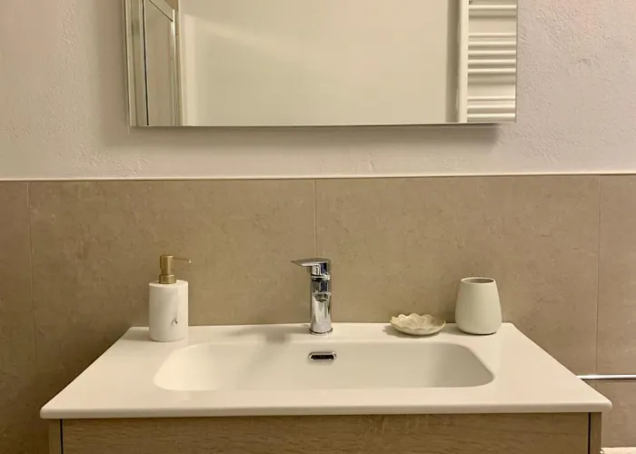 Panorama Loft Appartamento *