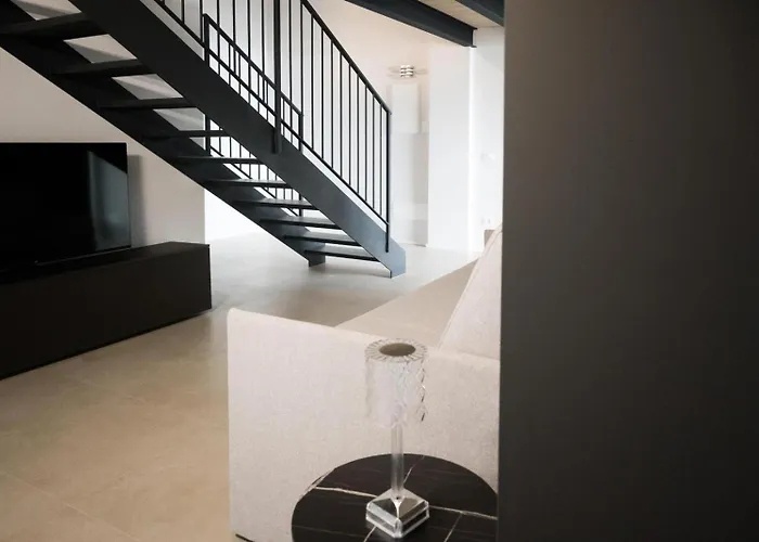 Appartamento Panorama Loft *