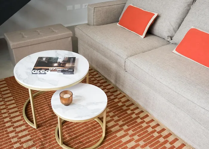 Appartamento Panorama Loft