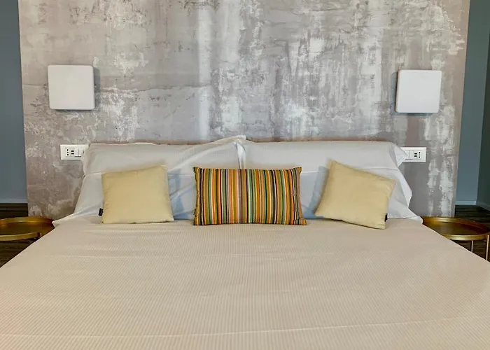 Appartamento Panorama Loft *