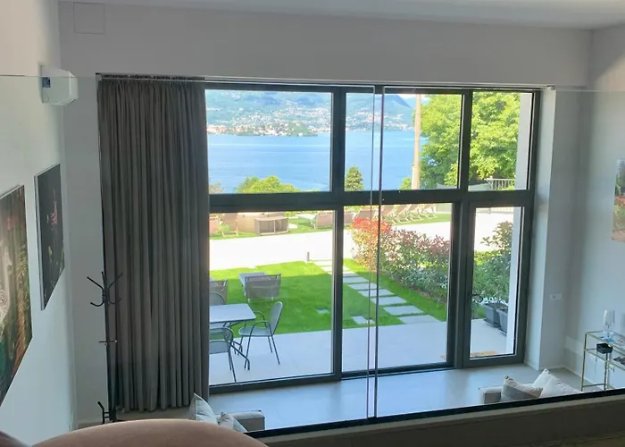 Panorama Loft Appartamento *