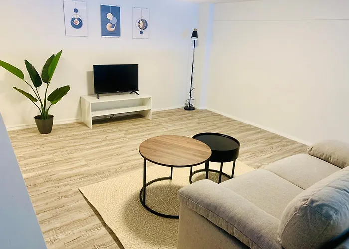 Panorama Loft Appartamento