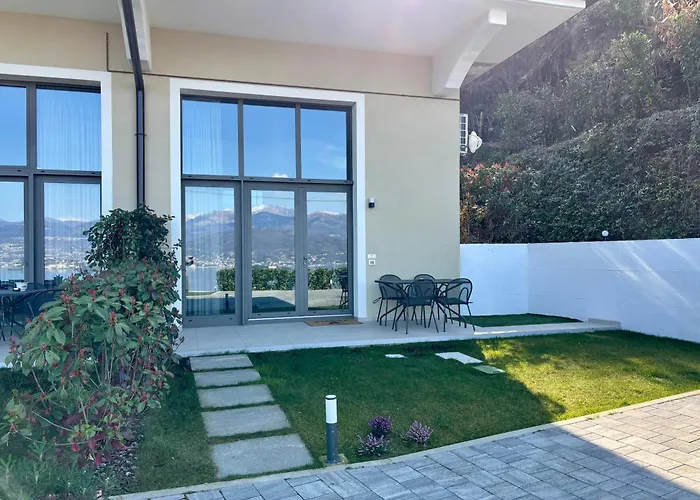 Appartamento Panorama Loft