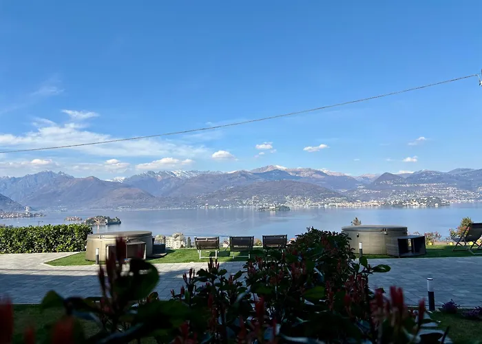 Panorama Loft Appartamento