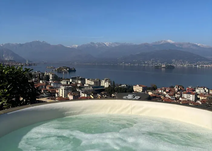 Appartamento Panorama Loft *