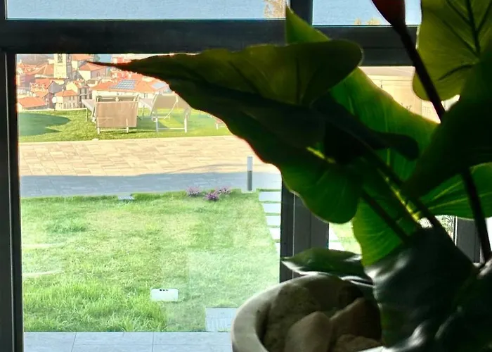 Appartamento Panorama Loft