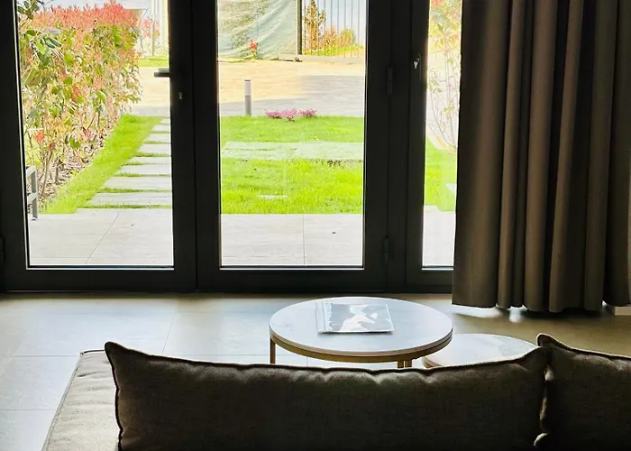 Appartamento Panorama Loft *